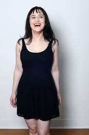 Mara Wilson (Adult)