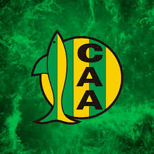 Do you need football logos Aldosivi
