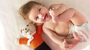 15 Petits Jeux D'éveil Tout Simples Pour Occuper Bébé - Magicmaman.com