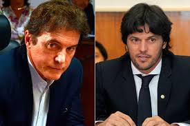 Investigação contra Robinson e Fábio Faria é arquivada ...
