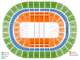 Cleveland Monsters Tickets At Quicken Loans Arena On January 22 2020 At 7 00 Pm