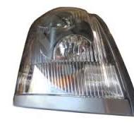 380-VL001-B101L Aftermarket, Fits Volvo VN 2 Headlight Assembly - Left Side