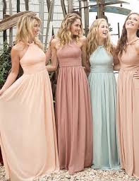 Important Please Note We Ll Email You To Confirm The Dress Details With Peach Bridesmaid Dresses Ruffles Bridesmaid Dresses Popular Bridesmaid Dresses