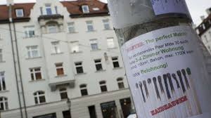 Suche wohnung münchen ab 629 €, 5 wohnungen mit reduzierten preis! Neue Anreize Fur Soziales Vermieten Munchen Mitte