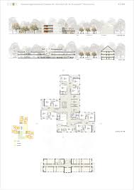 Grundschule Werneuchen 2019 Numrich Albrecht Klumpp Architekten Grundschule Realisierungswettbewerb Neubau