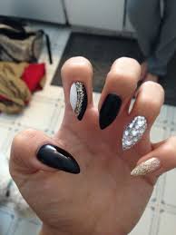 New Years Nails Nails New Year S Nails Great Nails