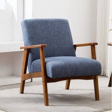 Bostick Armchair In 2021 Arm Chairs Living Room Contemporary Armchair Furniture