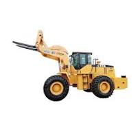 New Granite Quarry Machine Using Forklifts Loaders Factory ...