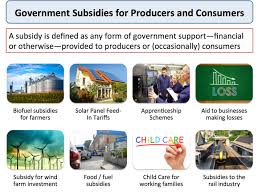 Discover more about apprenticeships including the types available, if you're eligible, if you'll be paid, what you'll learn and how to apply. Producer Subsidies Government Intervention Economics Tutor2u