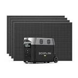 What Size Generator To Run a House?