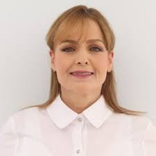 Ruth Calderon Babun Candidata A Diputados Locales Mayoria Relativa Por  Sigamos Haciendo Historia En Zacatecas