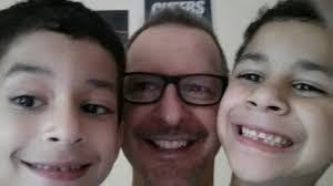 Anthony Fludd's Instagram, Twitter & Facebook