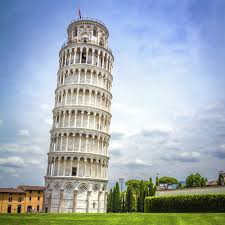 How many steps are there in the Leaning Tower of Pisa? | Travel Trivia