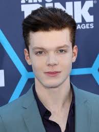 Cameron Monaghan