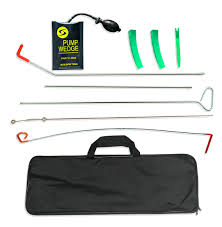 Find 24 hour vehicle lockout service near by! Full Automotive Lockout Kit Car And Auto Lockout Kit Multiple Use Air Wedge Tool Kit Easy Entry Long Reach Grabber