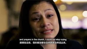 林利福的见证 Testimony of Sam Lim