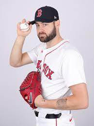Report: Red Sox P Lucas Giolito might need season-ending surgery | Reuters
