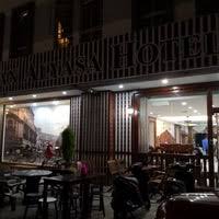 Please inform wan alyasa hotel in advance of your expected arrival time. Hotel Wan Alyasa