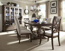 Miller home is a local furniture store, serving the dubois, falls creek, west central pa, tricounty area area. Trisha Yearwood Trisha S Trestle Dining Room Set Lindsay S Home Furnishings