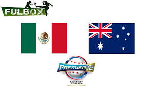 Mexico vs australia stream is not available at bet365. Resultado Mexico Vs Australia Video Resumen Ver Super Ronda Premier 12 Beisbol 2019