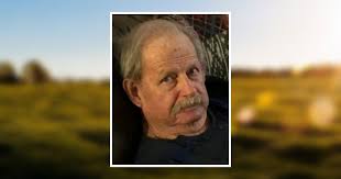 Allan "Curly" Lee Simms Obituary January 14, 2021