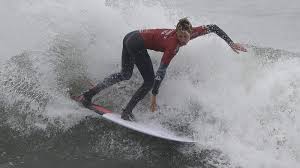 How to qualify for surfing in the tokyo 2020 olympics we fight till the end! Schulz Love Wave Pools But Olympic Surfing Should Be At Sea Sports China Daily