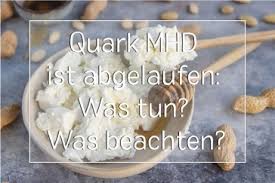 Was Ist Topfen Und Quark Der Wichtige Unterschied Eat De