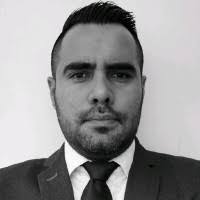 Gibran Israel Carrillo Navarro