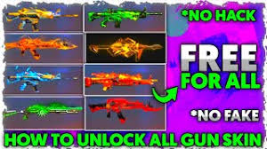 Diamonds help you to buy skins of popular guns, unlock characters, unlock many other the free fire is an honestly tremendous game but if you want to get all the skins unlocked or something like auto aim then the scenario is different. How To Get Free Gun Skin In Free Fire