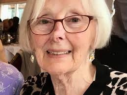 Delia Pender (née Begley), , Ballyshannon