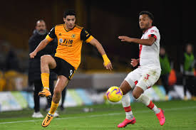 About 2,113 results for wolverhampton wanderers. Wolves Boss Nuno Hopeful Of Raul Jimenez Return Express Star