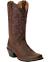Square Toe Womens Light Brown Square Toe Womens Cowgirl Boots