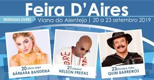 VIANA DO ALENTEJO EM FESTA