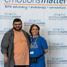 BPD VIRTUAL WALK 2020