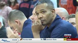 Ron Sanchez Not Retained