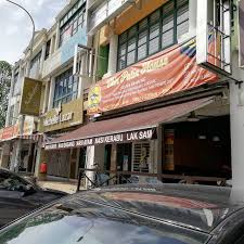 Gambar aja komiknya bung aji prasetyo atau errik irwan, lebih ngena dan nggak mengandung penghinaan sara. Ckin Patin House Restaurant In Subang Business Centre