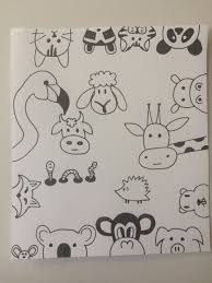 Draw Doodles Animals Animal Doodles Doodle Drawings Animal Sketches