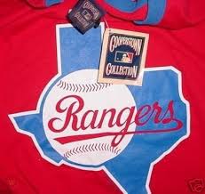 Logos related to texas rangers. Nwt Vtg Throwback Texas Rangers Old Logo T Shirt 2x Xxl 75931780