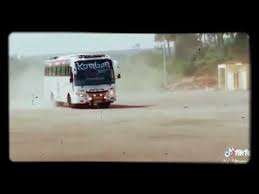 Komban Holidays Kaaliyan Drafting Kerala Tourist Bus Youtube New Bus Car In The World Tourist