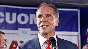 Cuomo not done yet, tells FOX Business he's 'not ruling out' November  mayoral run