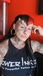 Maria Rose Christina La Femme Vampire