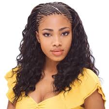 Pictures of cool braided hairstyles for black women. Glamorous 13 Lange Frisuren Fur Schwarze Frauen 2016 2017 Cool Braid Hairstyles Braids For Black Hair African Braids Hairstyles
