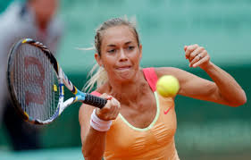 Dokázala porazit serenu williamsovou, marii šarapovovou či moniku selešovou. Smolna Finale Proklete Us Open I Triumf Ve Fed Cupu To Byla Kariera Tenistky Koukalove Aktualne Cz
