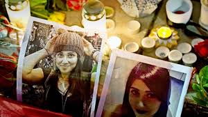 Gegen tugce war derart heftig, dass sie um 180 grad gedreht wurde und. Sanel M Aktuelle Themen Nachrichten Bilder Stuttgarter Zeitung