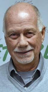 Doug Shaffer in 25th year of cutting hair