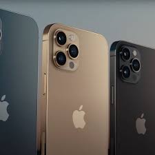 Four colors pacific blue, graphite, gold, and silver. Iphone 12 Pro Models Have 6gb Of Ram Iphone 12 And 12 Mini Remain At 4gb Macrumors