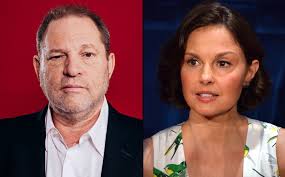 The paper said ashley judd and rose mcgowan were among his targets. Ashley Judd 2018 S Se Ual Harassment Suit Against Harvey Weinstein Revived Read Details