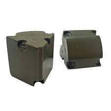 ADAM (Area Denial Artillery Munition) AP Scatterable Mine