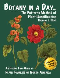 Interesting details and free snap now. Botany In A Day The Patterns Method Of Plant Identification Thomas J Elpel 8601400138540 Amazon Com Books