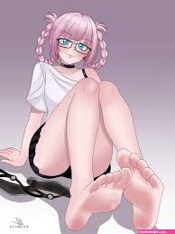 nazuna nanakusa hentai - Free Hentai Pic